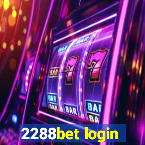 2288bet login